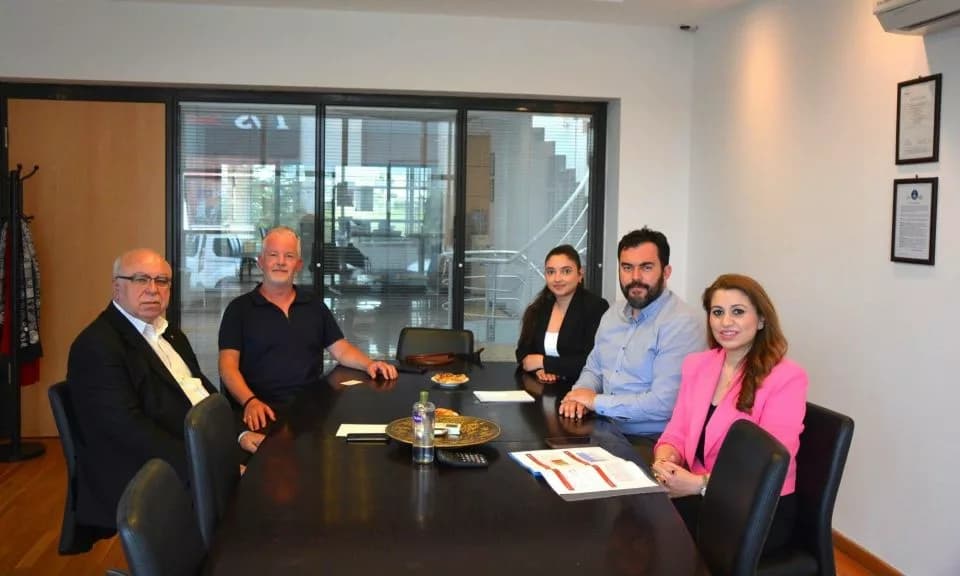 Çanakkale'nin Süs Bitkileri Hollanda Tecrübesiyle Büşüyor