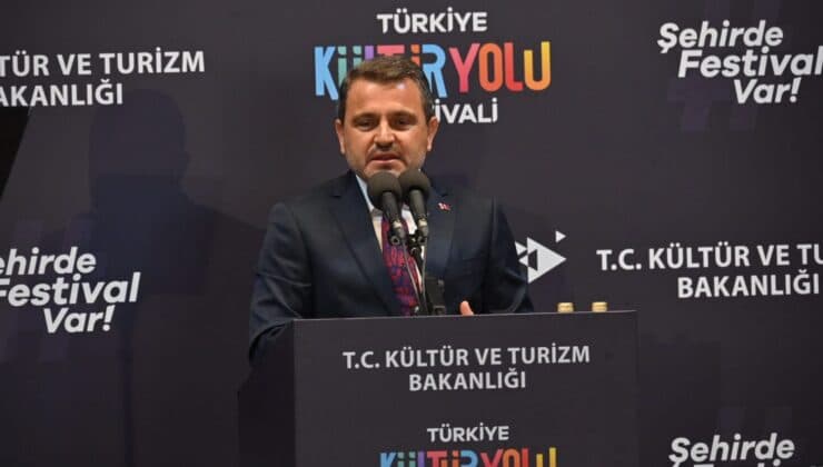 Çanakkale Kültür Yolu Festivali: İsmail Kaşdemir'in Sözüyle Şehrimiz Müzik ve Sanatla Buluştu