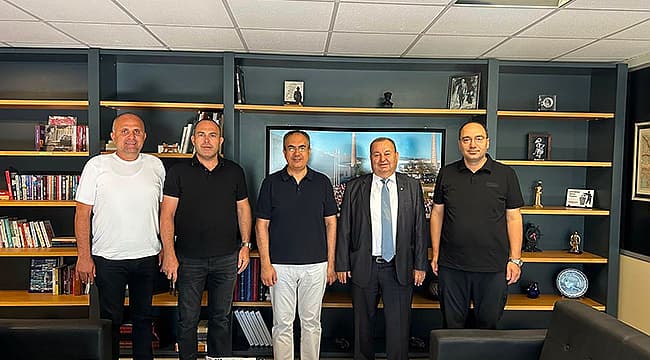 KALE GRUBU, 20. BİGA FUARI'NA DAVET EDİLDİ