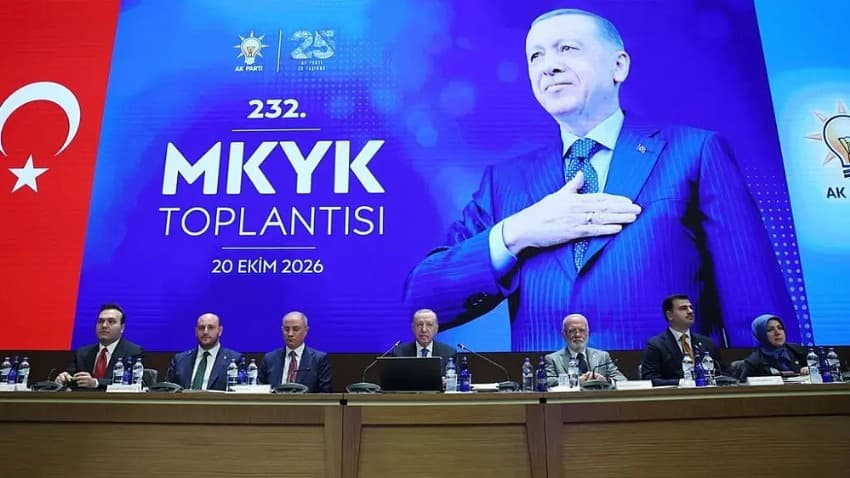 Çanakkale’de Belediyeler İçin Yeni Dönem: AK Parti’nin 5 Maddelik Reform Paketi
