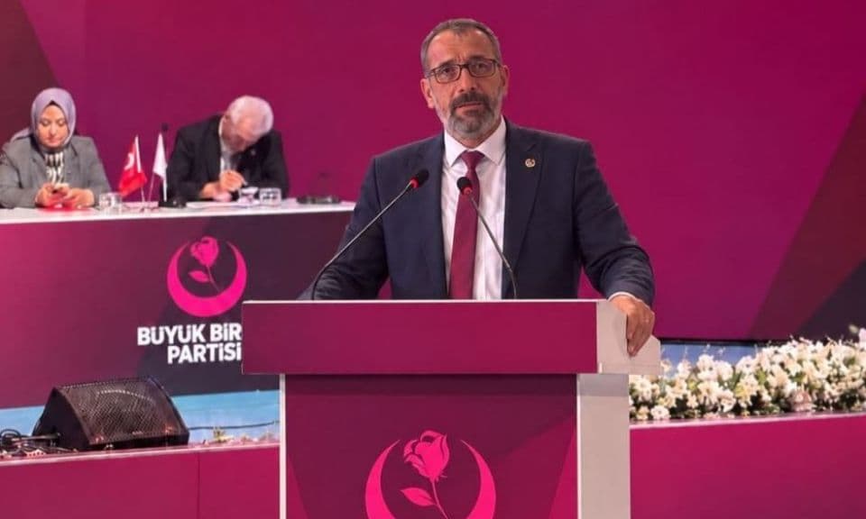 Biga’da Çeltik Üreticileri TMO’dan Adil Fiyat Talep Ediyor: BBP İlçe Başkanı İlhan Meriç’in Açıklamaları