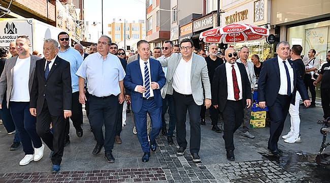 Çanakkale'de Ahilik Coşkusu Zirveye Çıktı: Geleneksel Değerler Geleceğe Taşındı