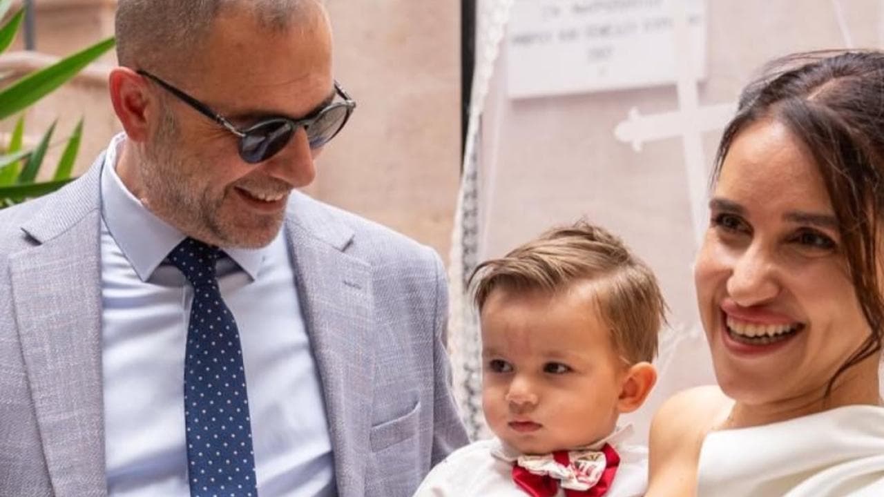 Bozcaada’da 30 Yıl Sonra İlk Vaftiz Töreni Gerçekleştirildi