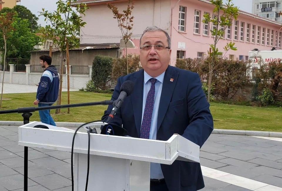 Çanakkale Turizminin Kalbi Yıl Boyunca Atmalı: Levent Gürbüz'den Stratejik Çağrı