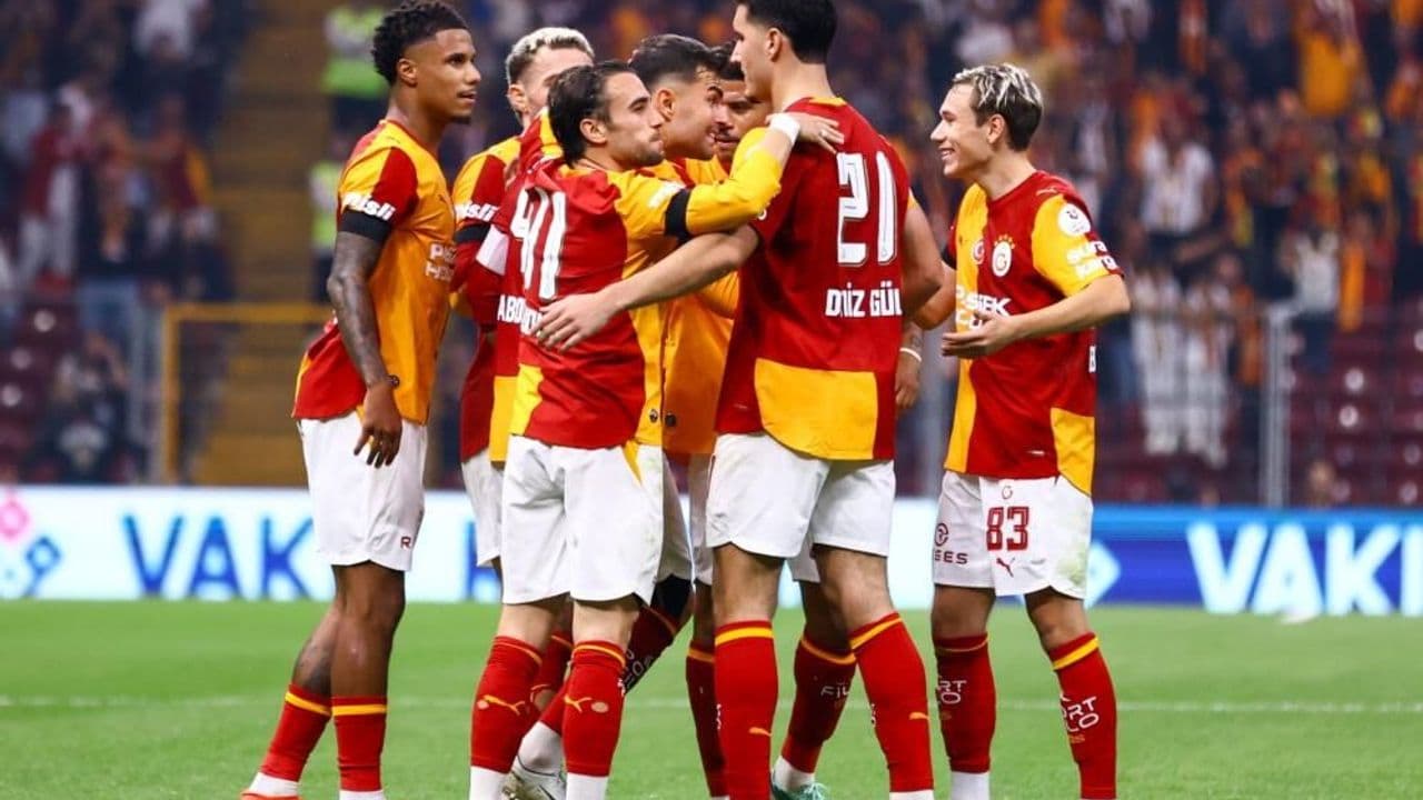 Galatasaray, UEFA Şampiyonlar Ligi'nde Barcelona'yı Konuk Edecek: Çanakkale'ye Özel Rapor