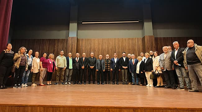 İYİ Parti Genel Başkan Yardımcısı Dr. Cenk Özatıcı, Çanakkale’de “Bir Daha Çanakkale’den Oy İstemeyin” Uyarısında Bulundu