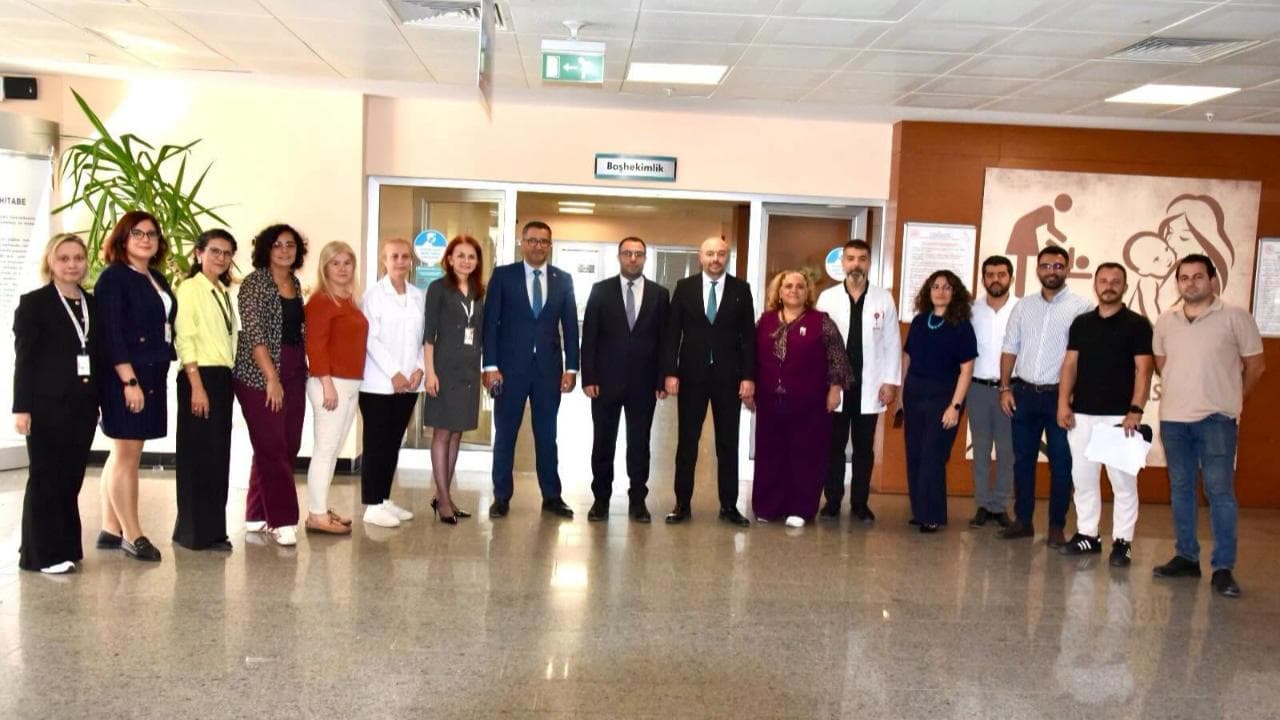 Çanakkale Hastane Değerlendirmesi: Kalite ve Hizmet İyileştirmeleri
