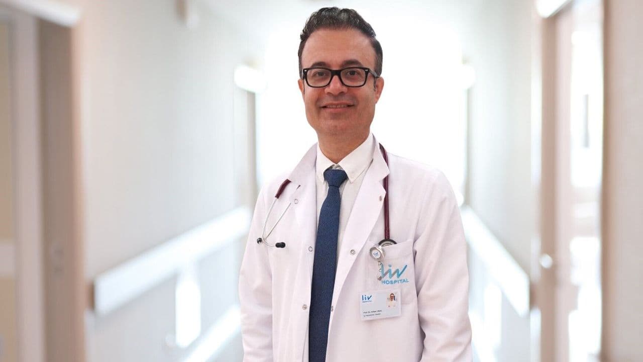 GLP‑1 Tedavileri ve Yaşam Süresi: Prof. Dr. Alihan Oral’dan Çanakkale’ye Önemli Açıklamalar