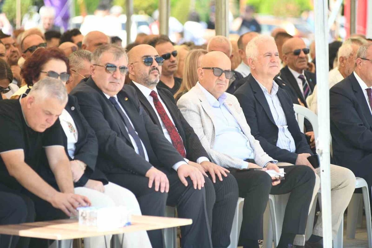 Ahilik 822 yıl önce kuralları ve yaptırımları olan bir sistem kurdu