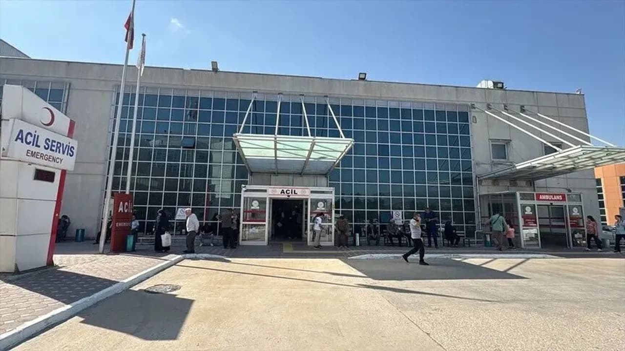 O ilde aynı şikayetlerle 5 bin kişi hastanelere başvurdu