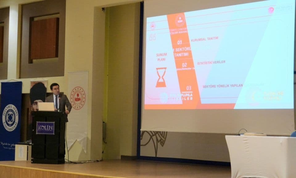 Çanakkale'de Geleceğin Projeleri Yapay Zeka İle Şekilleniyor