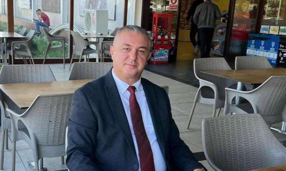 Geyikli Gençlerine Yeni Havuz Projesi: Başkan Oruçoğlu’nun Kararı
