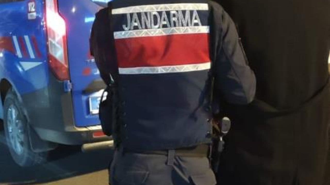 Çanakkale'de Tarihi Eser Kaçakçılığı Operasyonu: 1 Şüpheli Gözaltında
