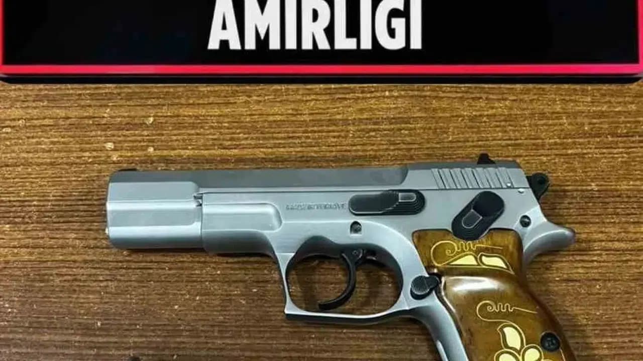 10 milyon TL dolandırıcılıkla tutuklama yapıldı Gelibolu’da