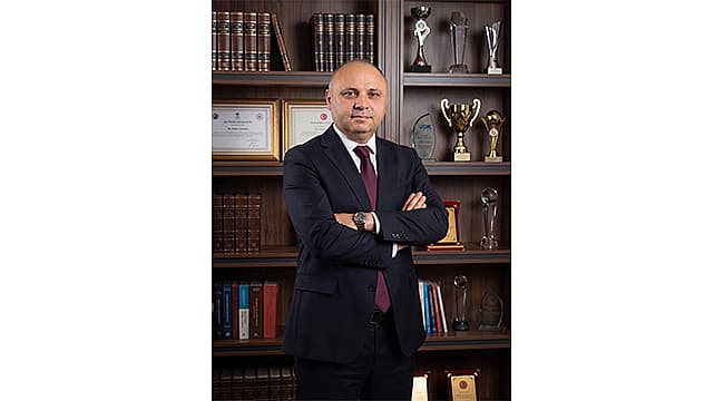 KILIÇ: "ÇANAKKALE'NİN TARIMSAL GÜCÜNÜ DÜNYA MARKASINA DÖNÜŞTÜRECEĞİZ"