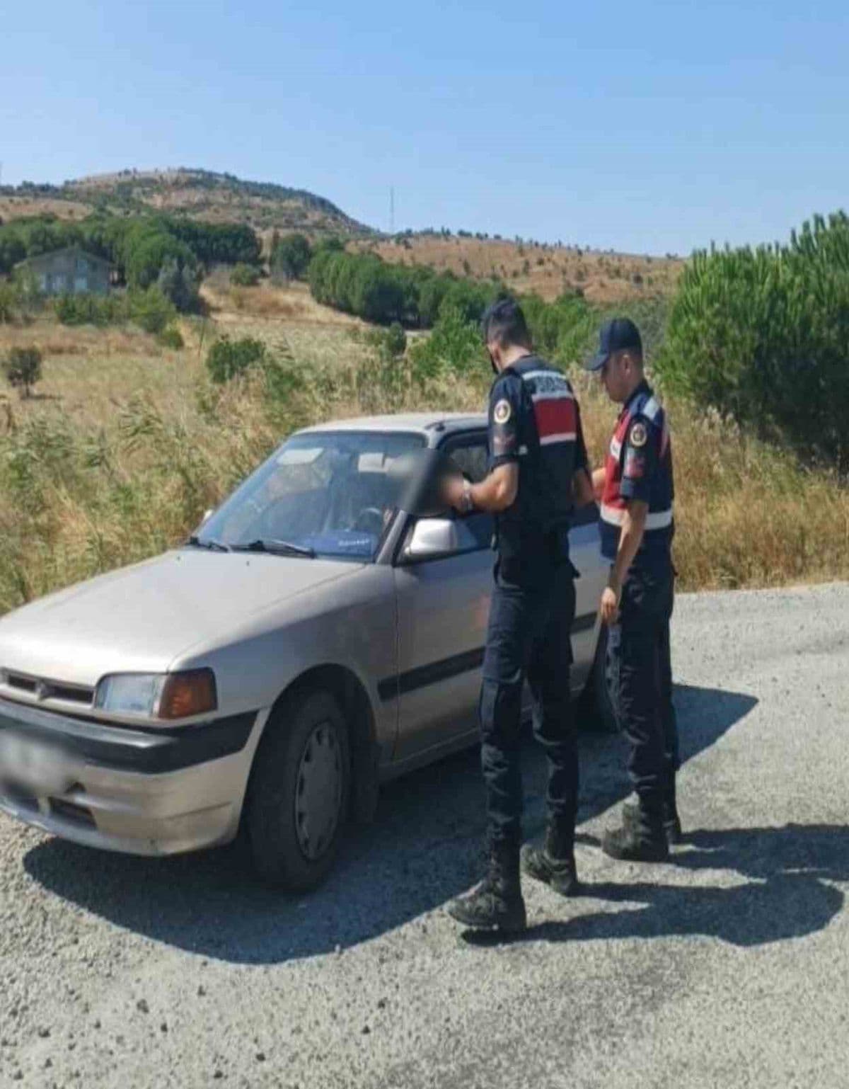 Çanakkale’de Jandarma Operasyonu Sonuçlandı: 7 Şüpheli Tutuklandı