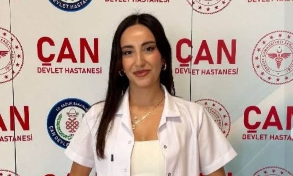 Çan Devlet Hastanesi’nde Cildiye Polikliniği Kapılarını Açtı