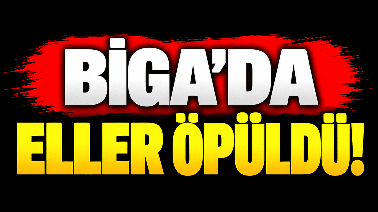 Biga’da Dünya Yaşlılar Günü’nde Kuşaklar Bir Araya Geldi