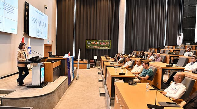 Çanakkale Belediyesi’nde UNICEF ve AB Destekli ACAR Projesi Tamamlandı