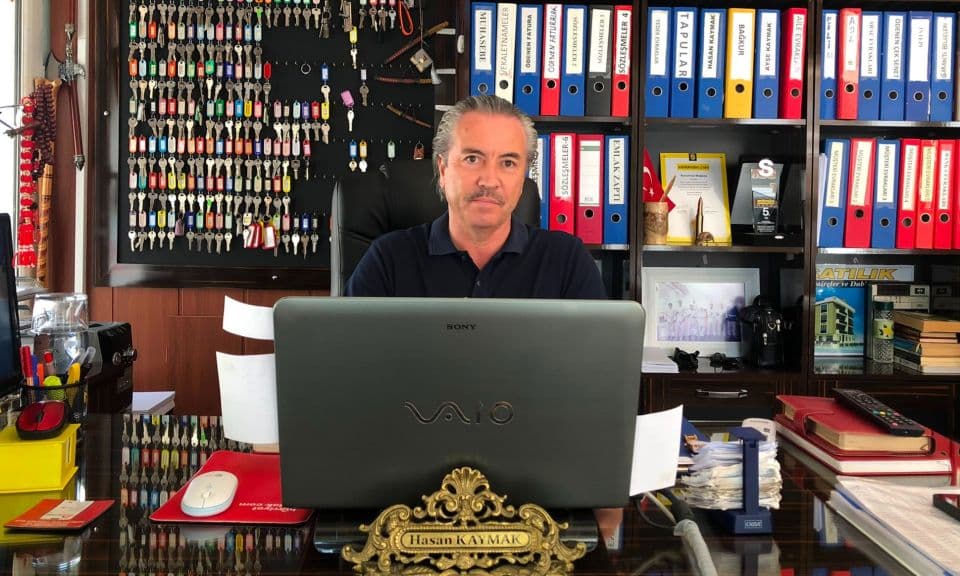 Çanakkale’de Kiralık Ev Krizi: Talep Artıyor, Fiyatlar Durgun