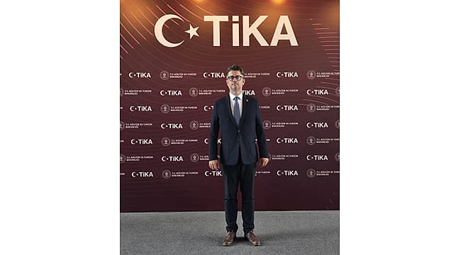 ÇOMÜ ve TİKA’nın Yeşil Dönüşüm Çalışmalarında Yeni İş Birliği