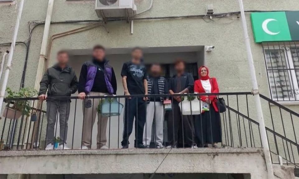 Çanakkale Yeşilay Danışmanlık Merkezi’nde Eski Kullanıcı Görüşmesi: Bağımlılıkla Mücadelede İlham Verici Deneyimler