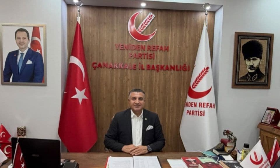 Çanakkale'de Bir Destan: Mehmet Yüzbaşı'nın Gözünden Bağımsızlık ve İnanç