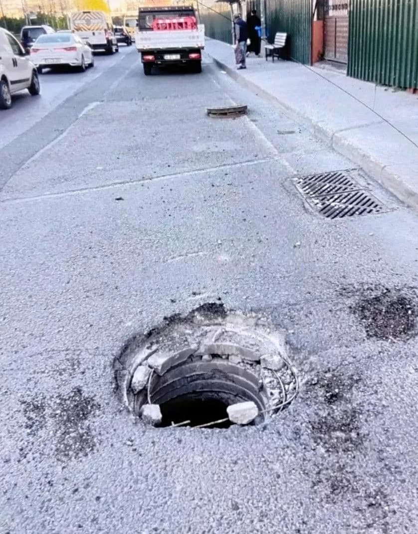 Genç Mühendisin Babası Oğlunun Mezarı Başında Adalet İstedi