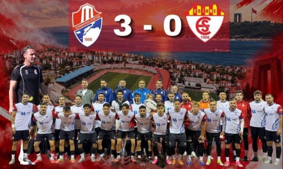 Kentin siyaset ve spor dünyası tek yürek: Hedef Süper Lig
