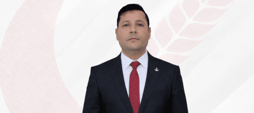 Yeniden Refah Partisi Eyyübiye İlçe Başkanı İbrahim Kılıç: Sağlıkta Güvence Hastanın En Temel Hakkıdır - GÜNDEM - İnternetin Ajansı