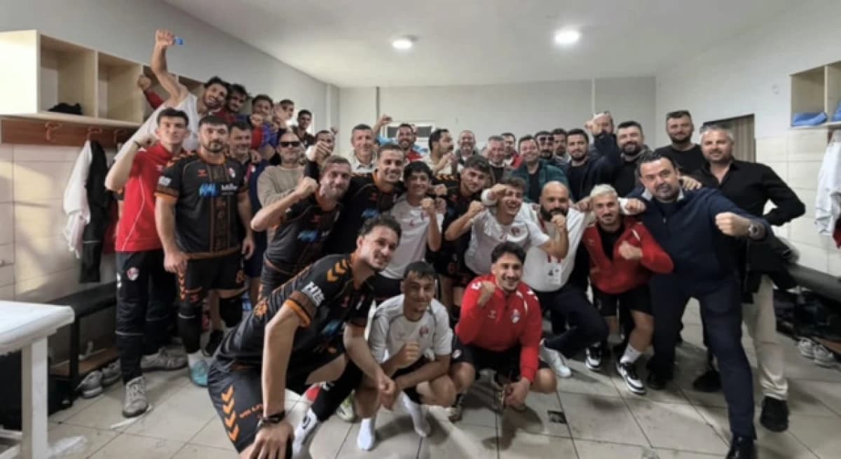 Çanakkalespor, PGL’de İki Maçta Üç Puanı Elden Bırakmadı