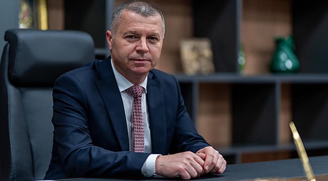ABDURRAHMAN KUZU'DAN İSMET GÜNEŞHAN'A YANIT: "ÖNCE KENDİ SORUMLULUK ALANINIZA BAKIN"
