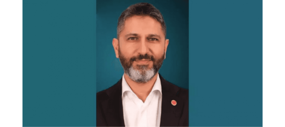 Saadet Partisi Bilecik İl Başkanı Ethem Ersöz: Geri Dönüşüm Küçük Şehirler İçin Büyük Bir Fırsattır - GÜNDEM - İnternetin Ajansı