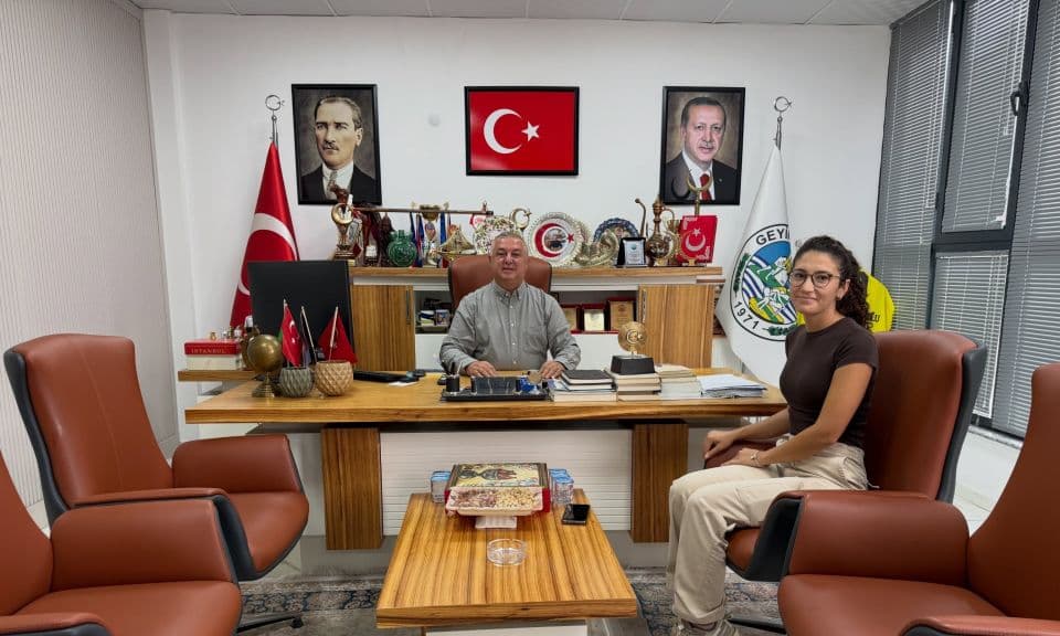 Fatma Kaya Bulut, Çanakkale İl Özel İdaresi Sahipsiz Hayvan Bakımevi ve Doğal Yaşam Alanı’na atandı