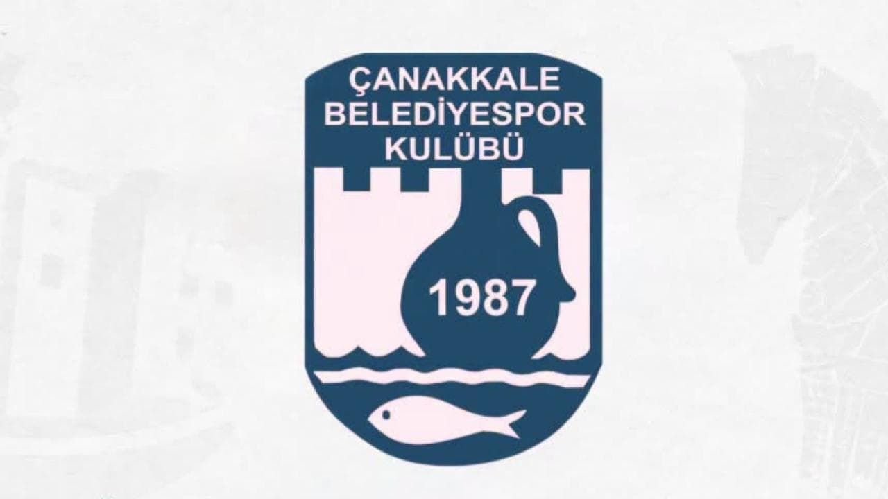 Çanakkale Belediyespor’dan yepyeni sezon hükümü: A ekip liglerde yer almayacak