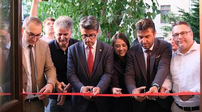 ÇOMÜ, 35. YILINI MÜZE VE MEZUNLAR BULUŞMASI İLE TAÇLANDIRDI