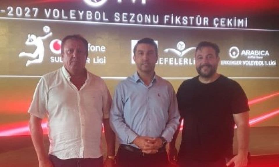 ÇOMÜ Kadın Voleybol Takımı Profesyonel Liglerde