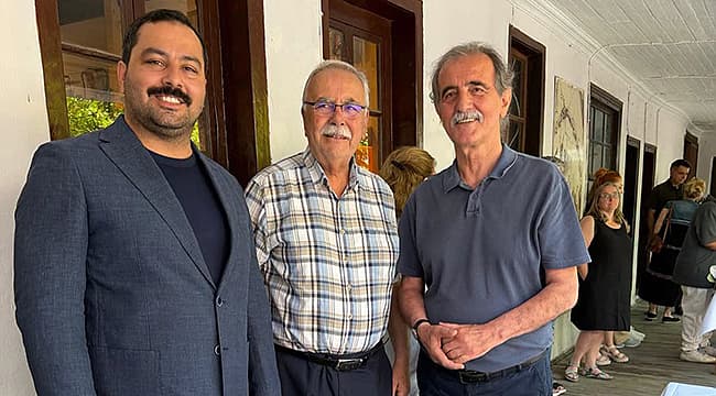 KÜBA DOSTLUĞUNA SANAT KÖPRÜSÜ