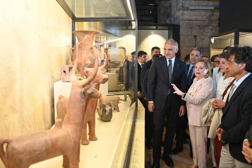 Troya’nın Hikâyesi Roma’da Milyonlara Ulaştı