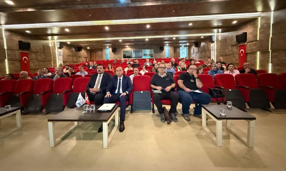 Çanakkale Basını, Mevzuat Eğitimiyle Geleceğe Yönelik Adımlar Attı: Tekirdağ'daki Kritik Toplantıda Önemli Gelişmeler