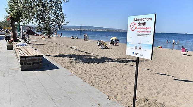 MANZARAYI DEĞİL, ALIŞKANLIKLARINIZI DEĞİŞTİREBİLİRSİNİZ
