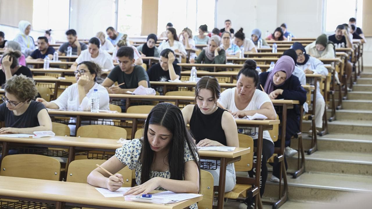 KPSS’ye Girecek Çanakkaleliler Dikkat! Bu Saatleri Kaçırmayın