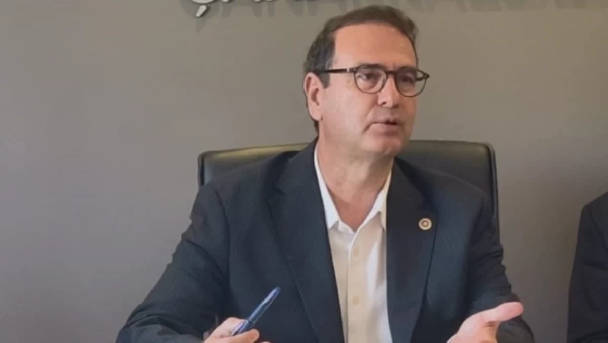 Rıdvan Uz’dan Burak Kunt’a Kapıyı Kapatan Sözler: 'Unutan Unutulur' haberi