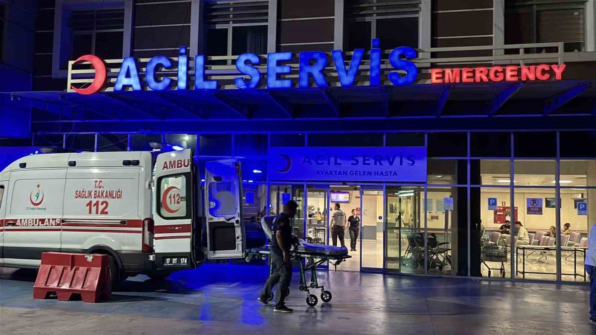 Cem Yılmaz'ın Çanakkale'deki Hastane Sevki ve Anjiyografi Detayları