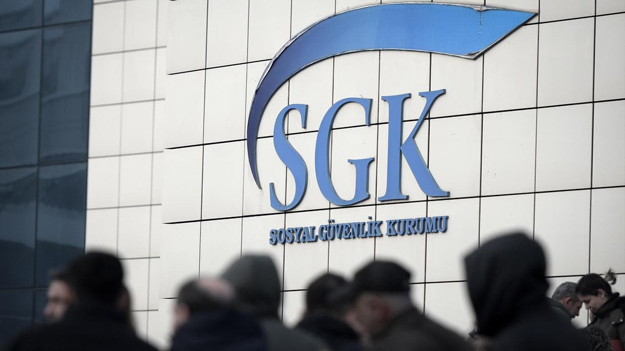 SGK’da Sınavsız Atama İçin 2 Kadro! İşte Aranan Şartlar