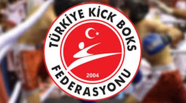 ÇANAKKALELİ KİCK BOKSÇULAR DÜNYA KUPASI'NDAN 6 MADALYA İLE DÖNDÜ