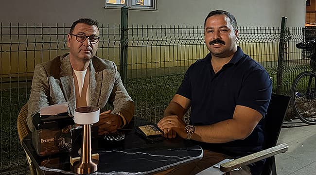 ÇANAKKALE GÜNDEMİ MASAYA YATIRILDI
