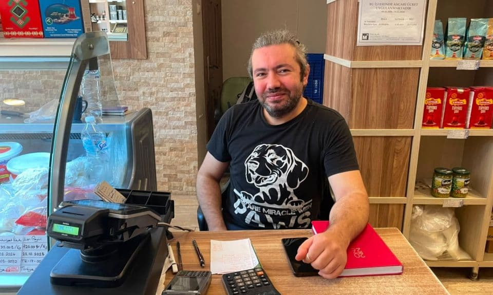 Çanakkale’de Yerel Süt Ürünleri ve Peynir Tüketim Alışkanlıkları