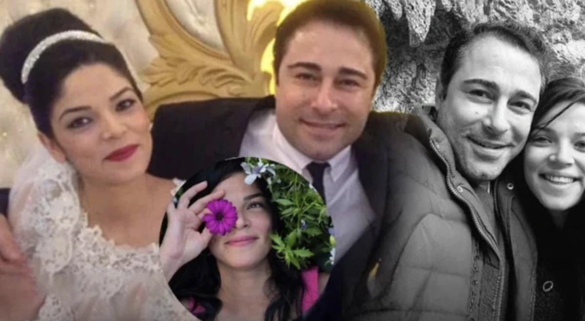 Kızı Sezen Taş’ı kaybeden Atilla Taş’a ünlülerden taziye mesajları