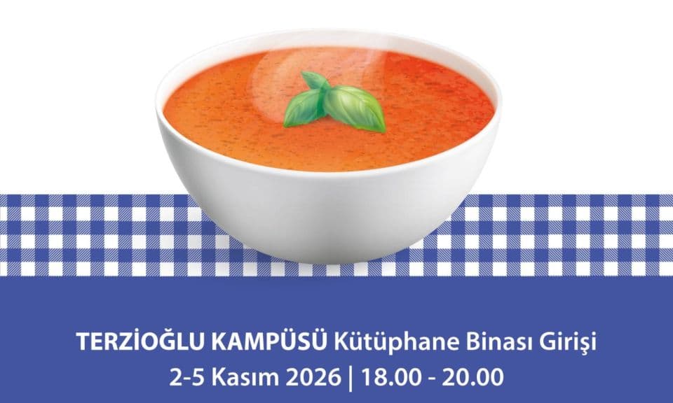 Çanakkale Belediyesinden Sınav Haftasında Sıcak Çorba İkramı